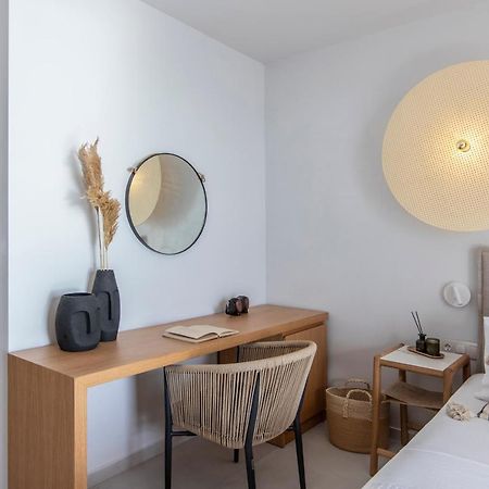 Noema Premium Stay Neos Marmaras Bagian luar foto