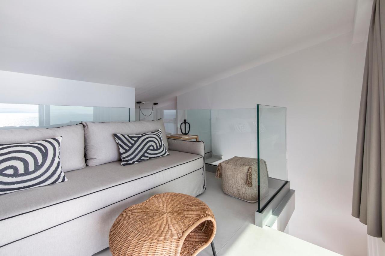 Noema Premium Stay Neos Marmaras Bagian luar foto
