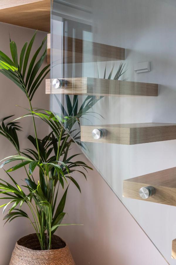 Noema Premium Stay Neos Marmaras Bagian luar foto
