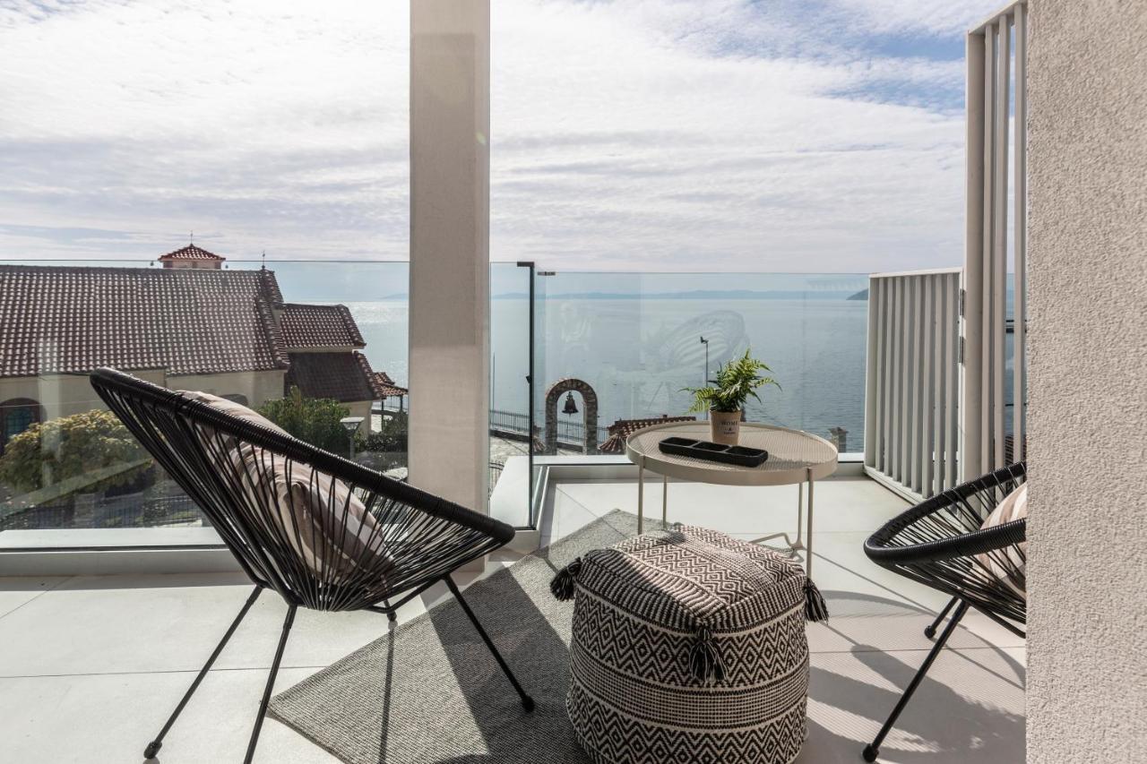Noema Premium Stay Neos Marmaras Bagian luar foto