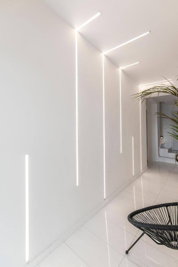 Noema Premium Stay Neos Marmaras Bagian luar foto